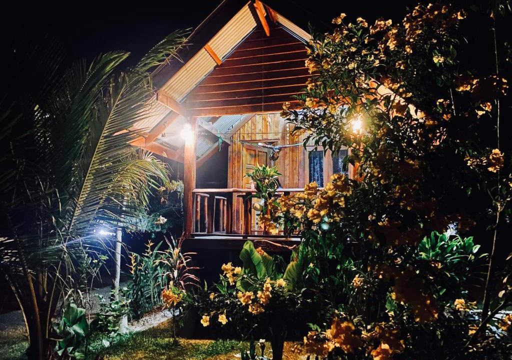 Nuea Khlong Resort | Nadia Resort Kohjum