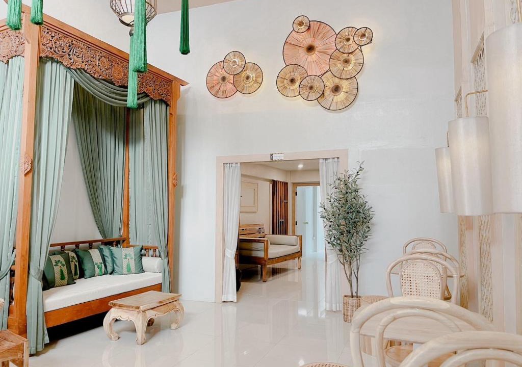 Chiang Mai Hostel | Nama Hostel Chiangmai