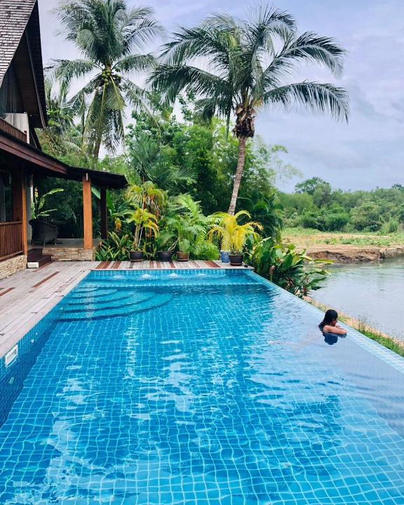 Koh Chang Tai Hotel | Nanai Resort Salakphet