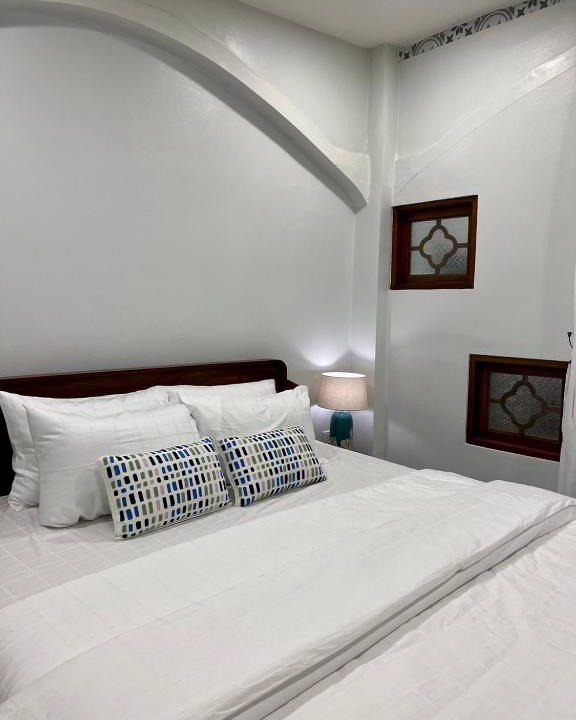 Taphan Hin Villa | Nandarai Boutique Villa