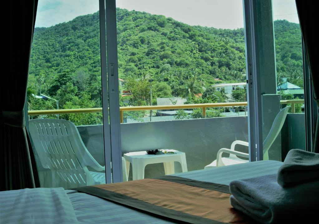 Haad Rin Hotel | Nap Inn