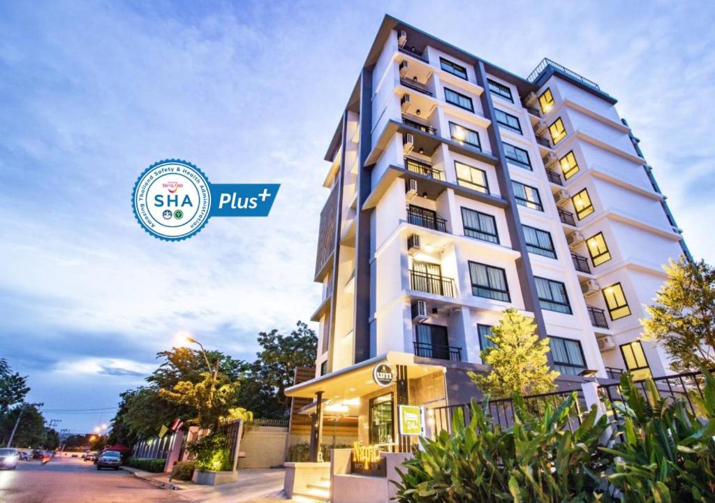 Hotel Ratchaburi | Na Muang