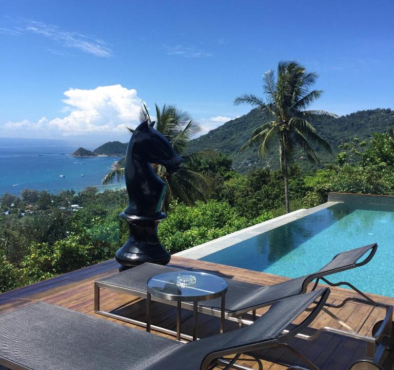 Koh Tao Villa | Naroua Villas
