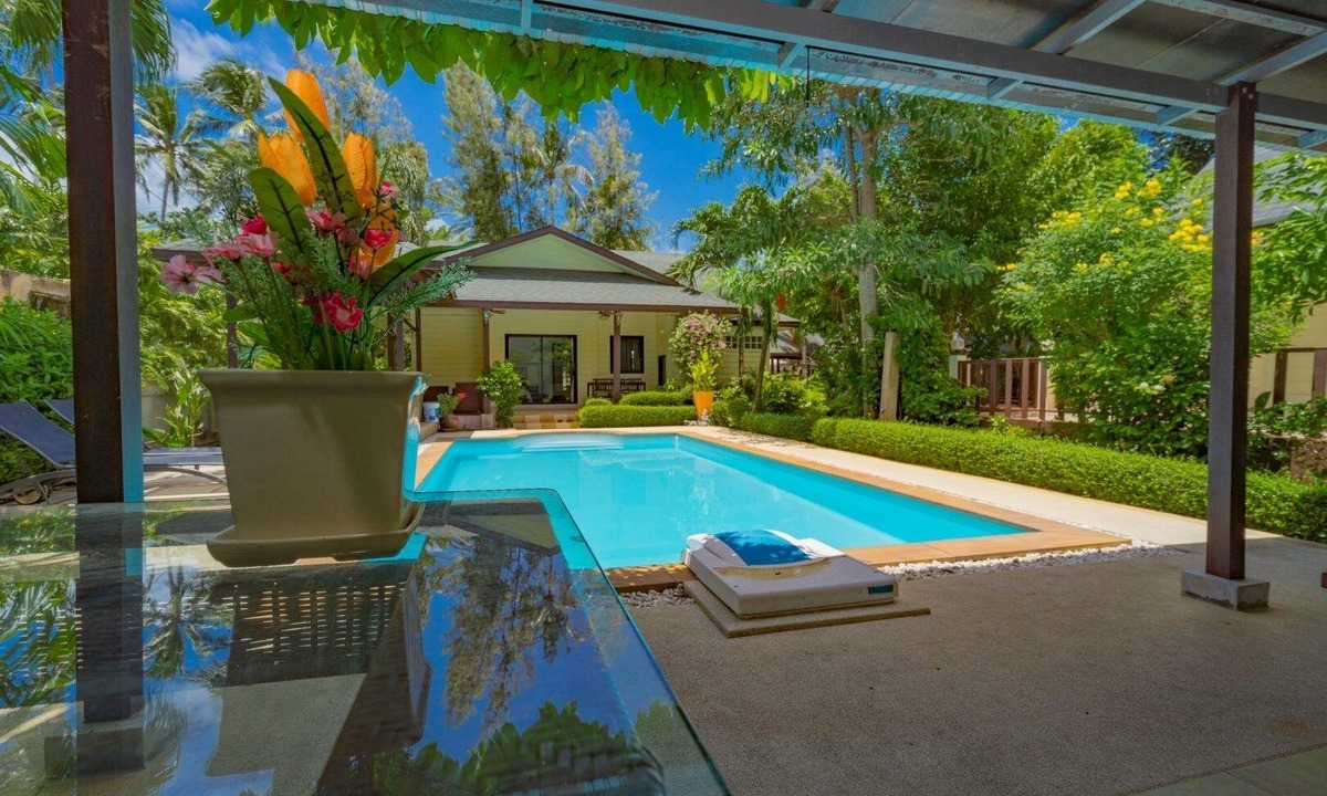 Villa At Bayside Villas Samrong Bay Sea The Beach | Hua Thanon