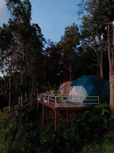 Ban Thalane Other | NATUR - Krabi Campsite Glamping & Camping