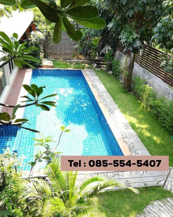 Ayutthaya House | Nature Home