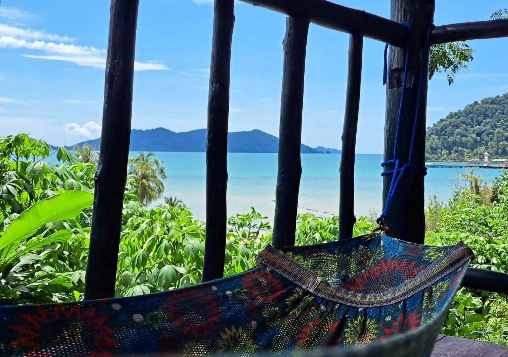 Bang Bao Bay House | Neeno Hut