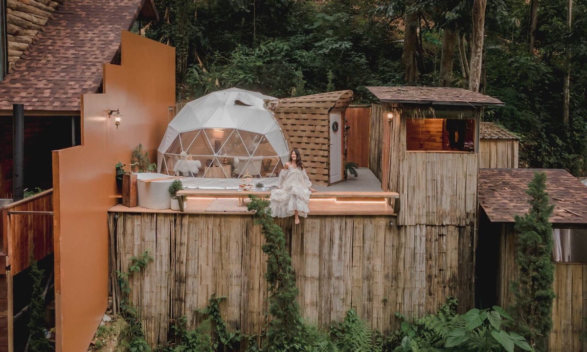 Huay Kaew Villa | Nelamit Chiang Mai