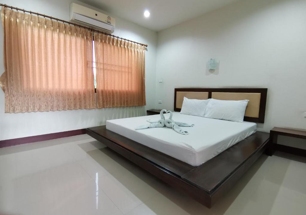 Khok Kloi Hotel | Nestvilla Khok-kloi Phang-nga