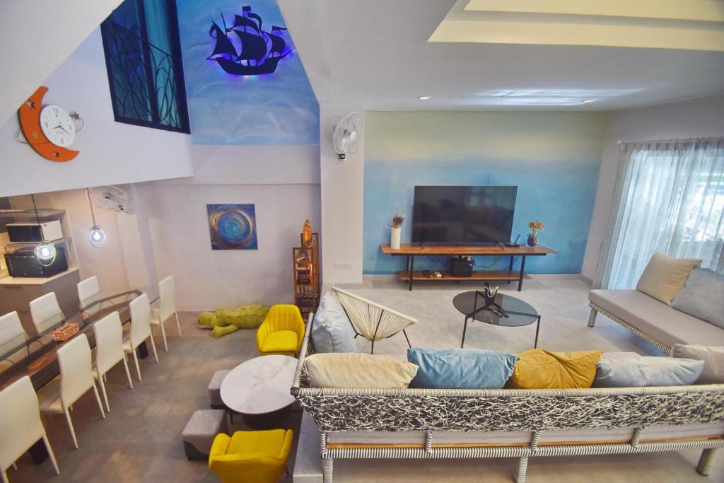 Khao Takiab House | Neverland Hua Hin - Beach Retreat Home