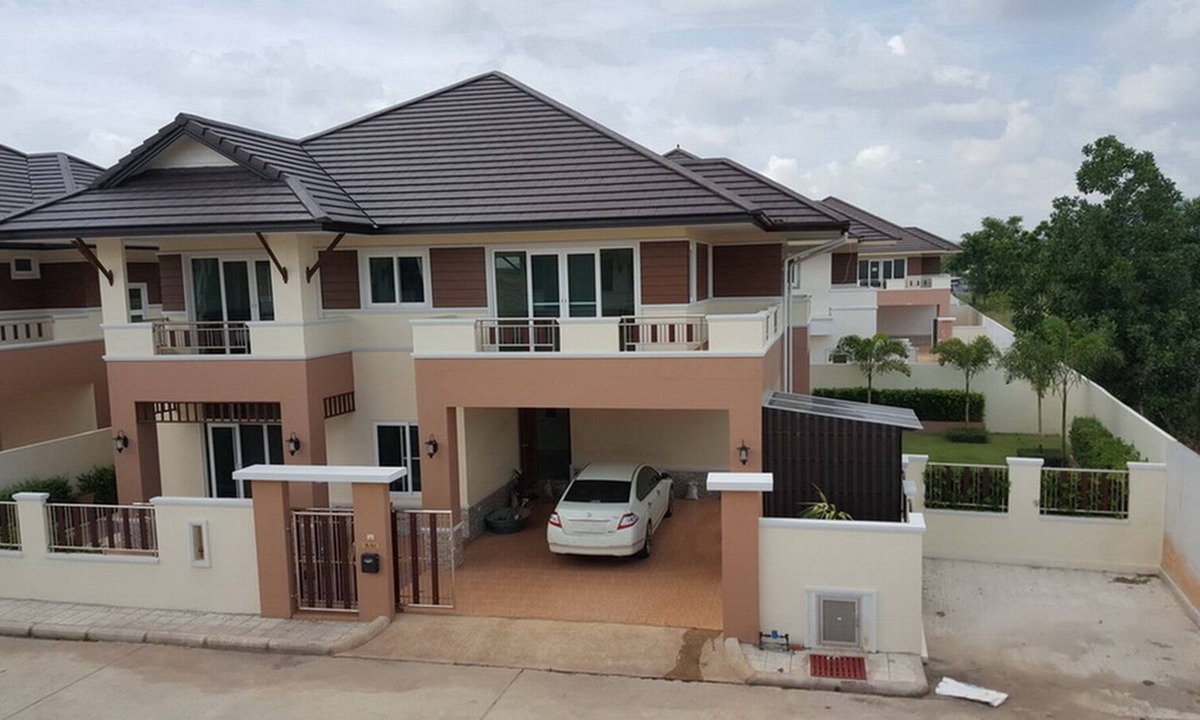 Hat Yai House | New 300M2 VILLA close to Songkhla / HadYai