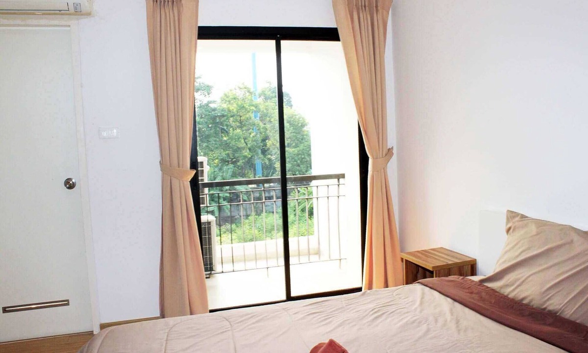 Residence Bang Phli | Suan Luang