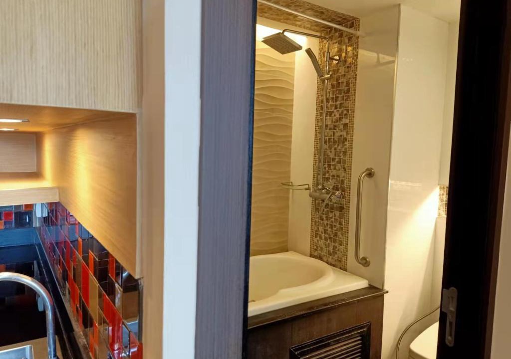 San Phak Wan Apartment | new concept freely breath