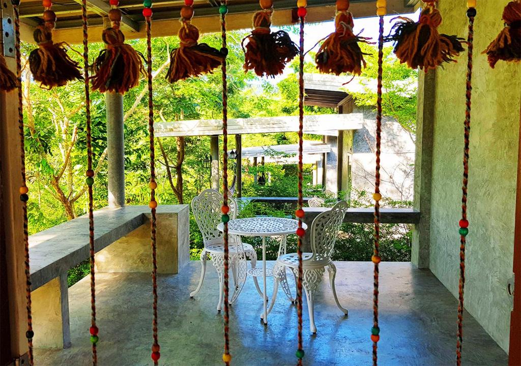 Wok Tum Resort | New Moon