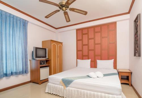 Siam | Chana Songkhram