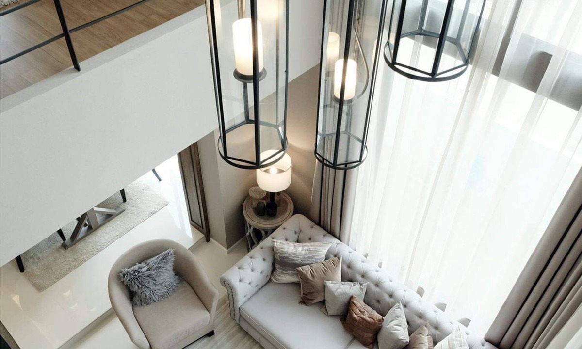 Ban Waen House | Next Stop Townhome :)