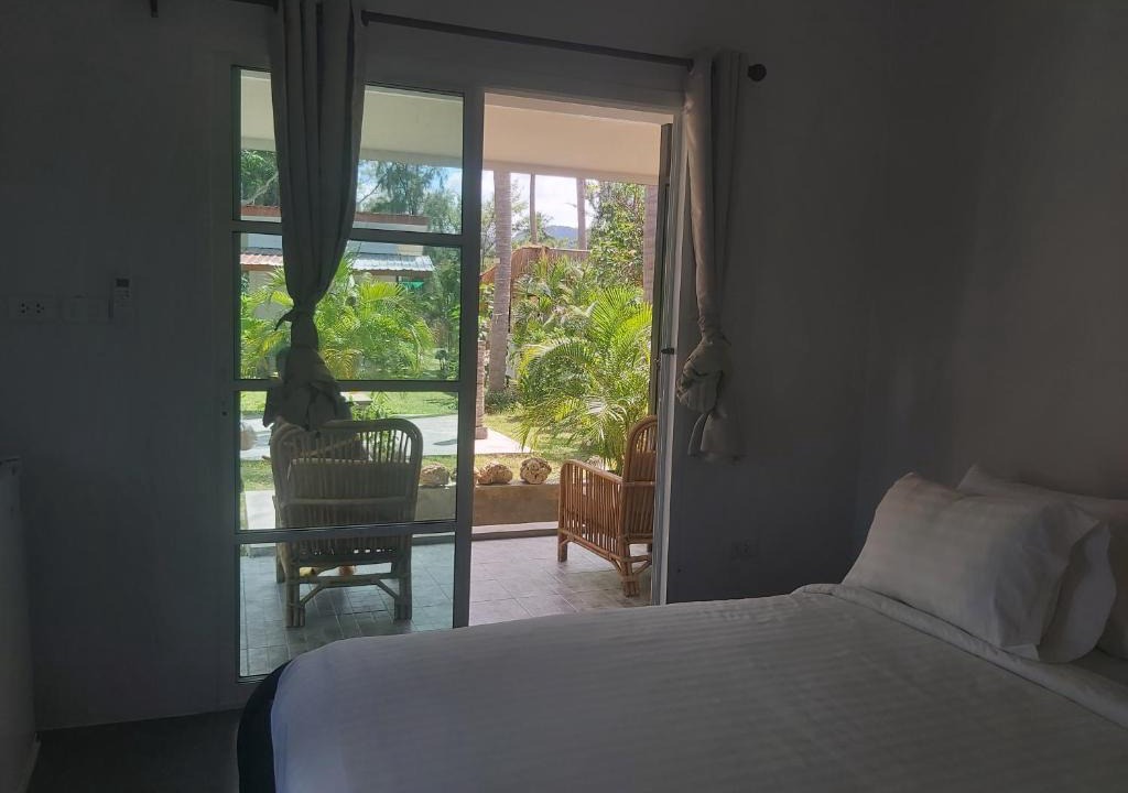 Sam Roi Yot House | Nice Home Stay at Samroiyod