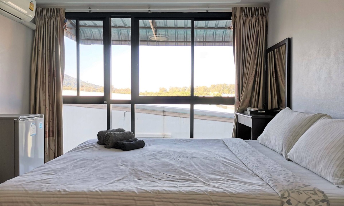 Ban Bo Han Hostel | Nice Nap Hostel
