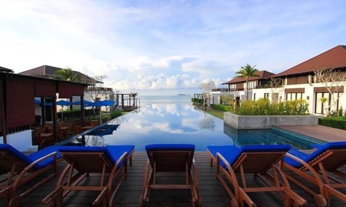 Rayong Condo | Nice Seaview Condo, Private Beach