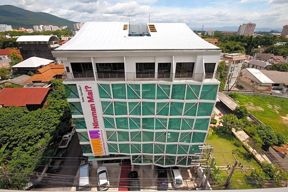 Nimman Hotel | Nimman Mai Design Hotel Chiang Mai