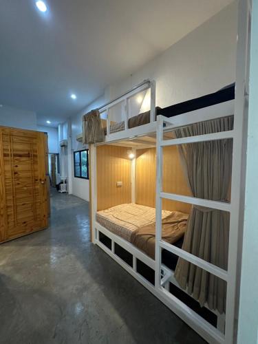 Nimman Hostel | Nimman Nest Hostel Chiang Mai