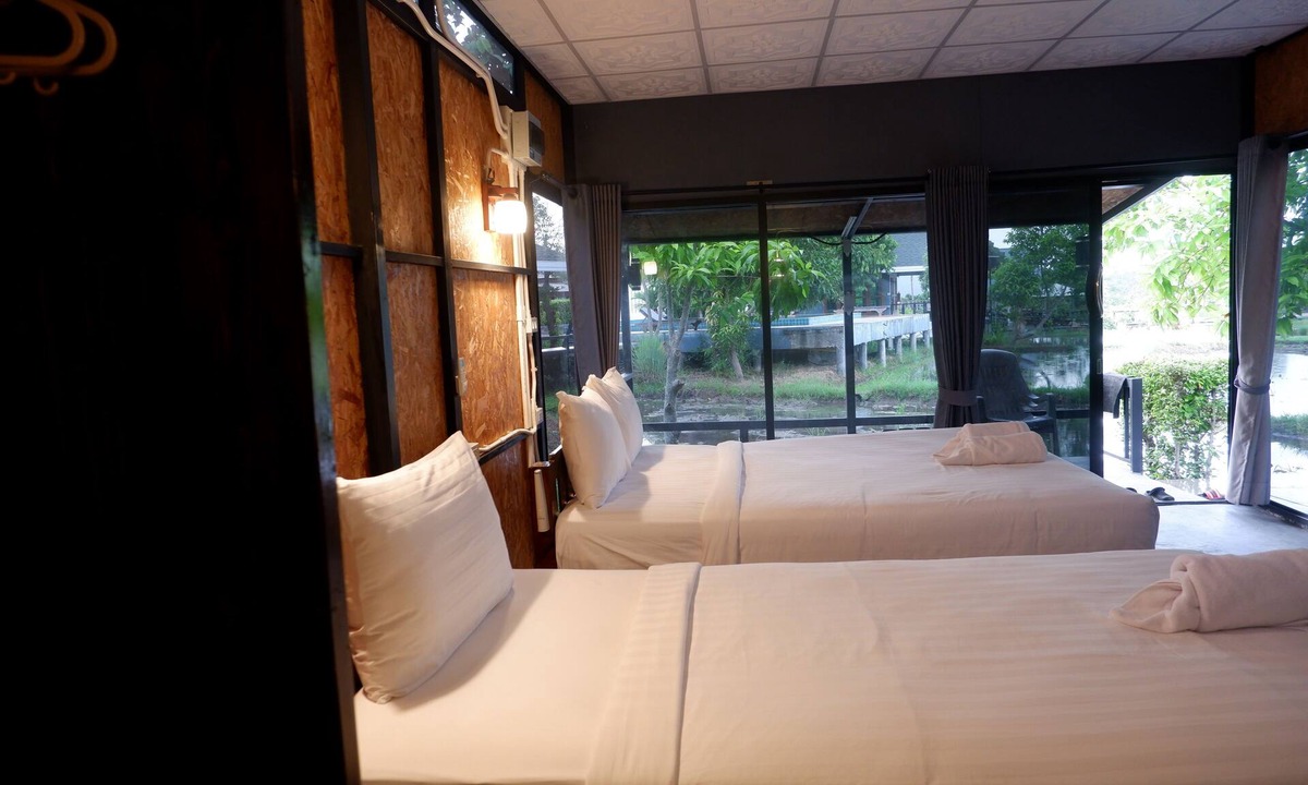 Ban Luang Hotel | Nok Chan Mee Na