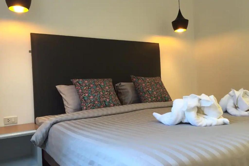 Saladan Hotel | Non Du Lay Guesthouse