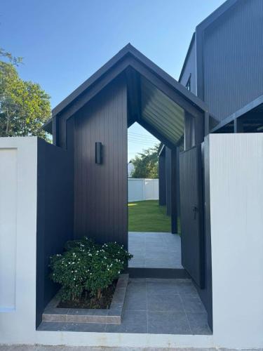 San Sai House | Norden Barn B&B