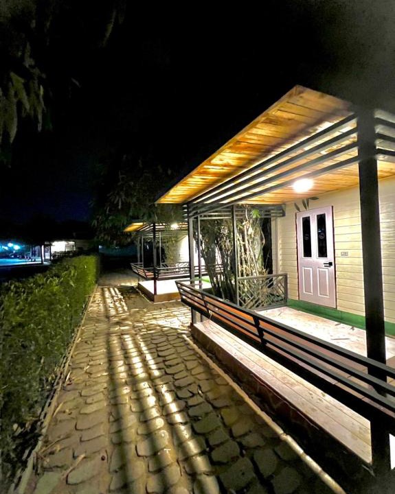 Map Yang Phon Bed & Breakfast | Noree Deluxe