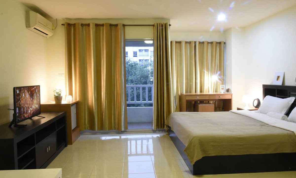 Anusawari Hotel | NRV Donmuang Airport