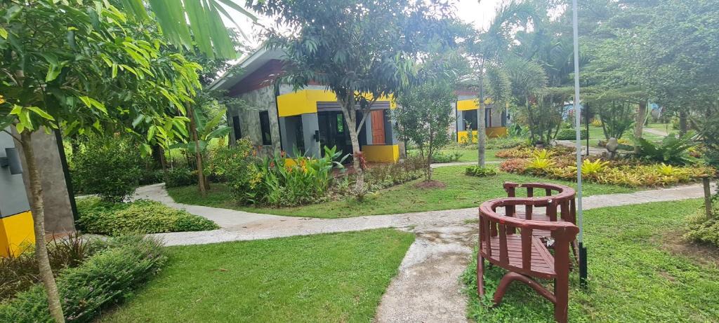 Resort Restaurant | Nong Prue