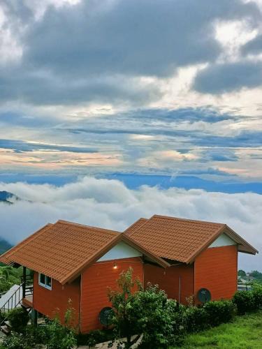 Phetchabun Hotel | Nuea Tawan at Phu Thap Buek