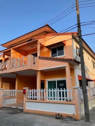 Sa Khu House | NUN GUEST HOUSE