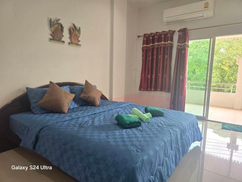 Nong Chaeng House | NW House