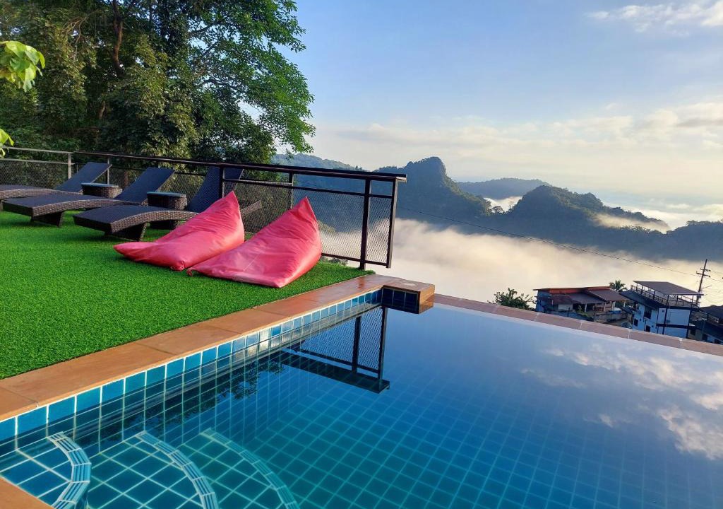 Mae Sai Bed & Breakfast | Oasis Phamee