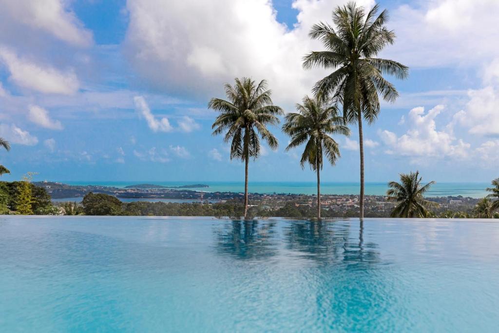 Bophut Villa | OCEAN VILLA