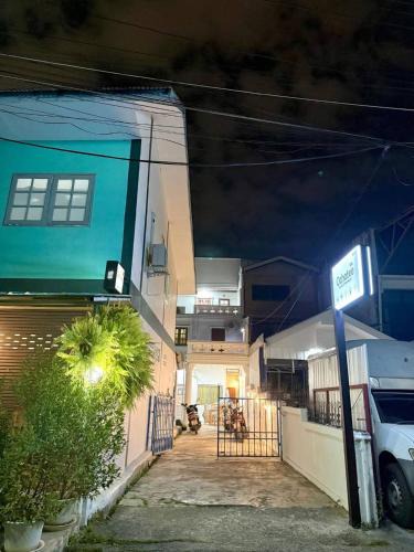 Samut Sakhon Hostel | Ochatee Hostel