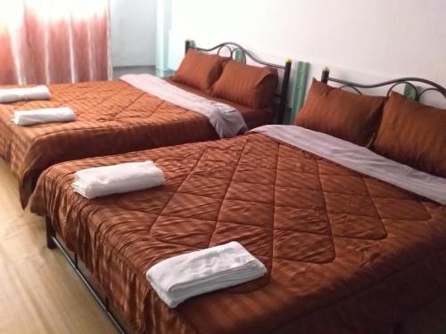 Don Muang Hostel | OK.home@Donmuang airport
