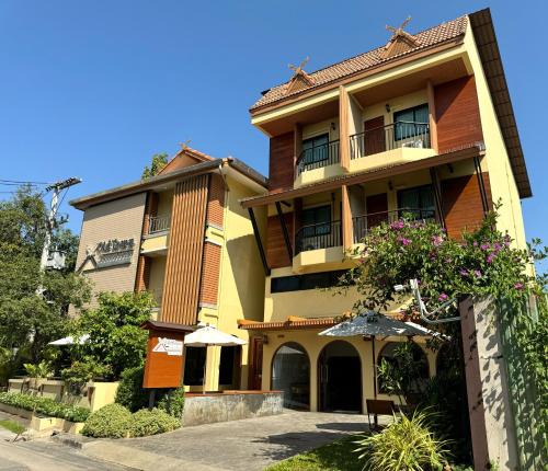 Muang Chiang Mai | Old City