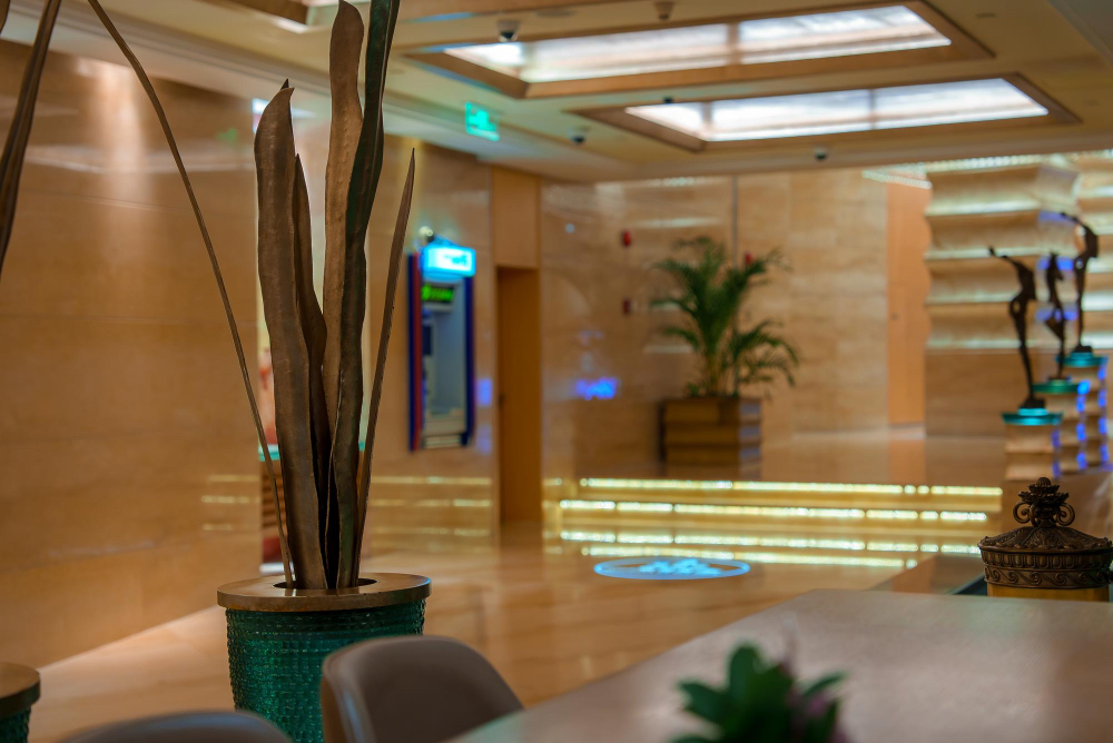 Ban Bo Han Apartment | One bed Apartment Nai Yang