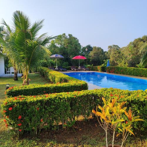 Mai Khao House | Orchidilla Residence Phuket Mai Khao Beach - SHAPlus