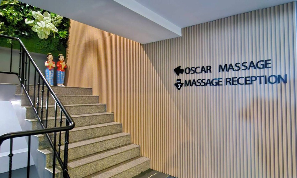 Danok Hotel | Oscar Palace Hotel & Wellness Center