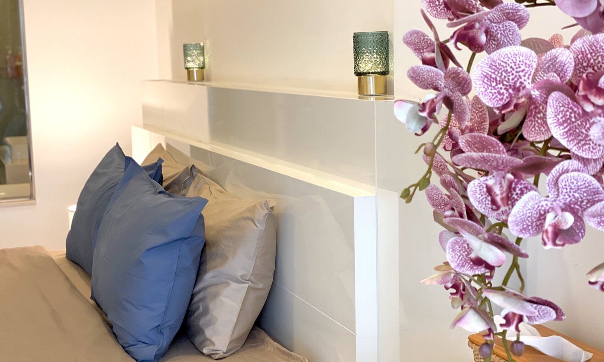 Chang Khlan Condo | Oslo Class King Bed｜Great View@Astra｜Near Night Bazaar｜Amazing Pool