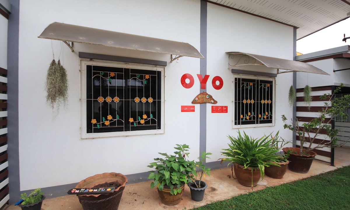 Surat Thani Hotel | OYO 1091 Sabye Dee Resort at Soikotang