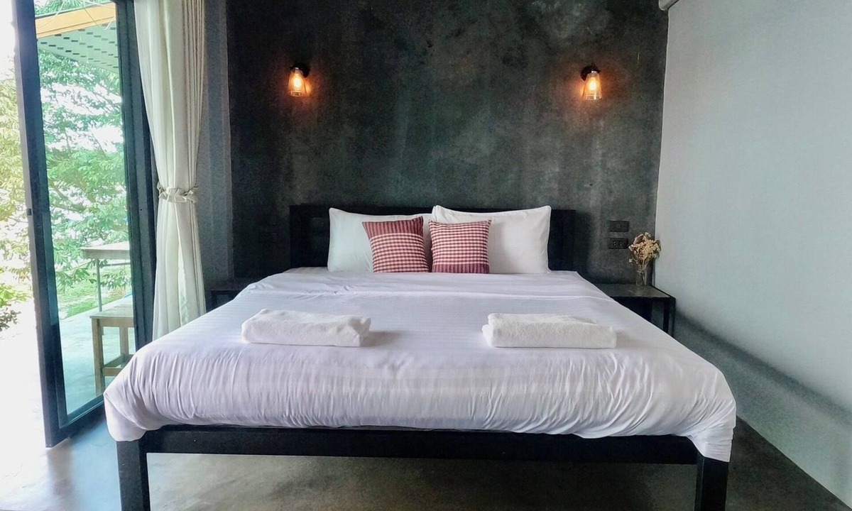 Plai Phraya Hotel | OYO 75530 By the dam cafe and farmstay