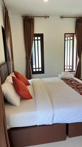 Khanom House | P&L21Resort