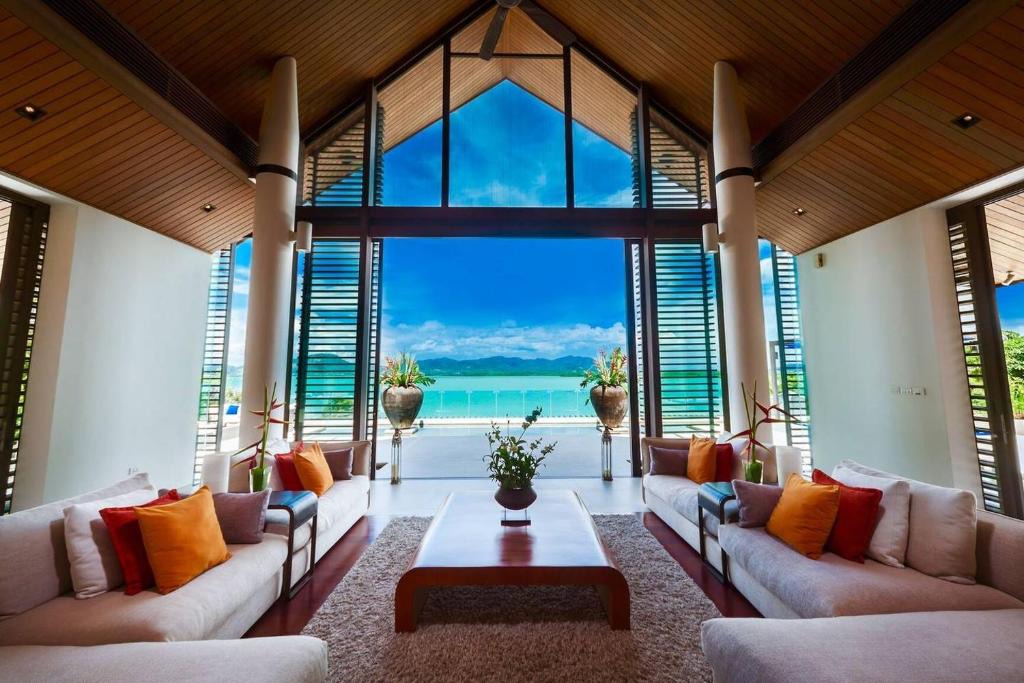Koh Kaew Apartment | PAD // 2 BED . . . by An Opulent Collection