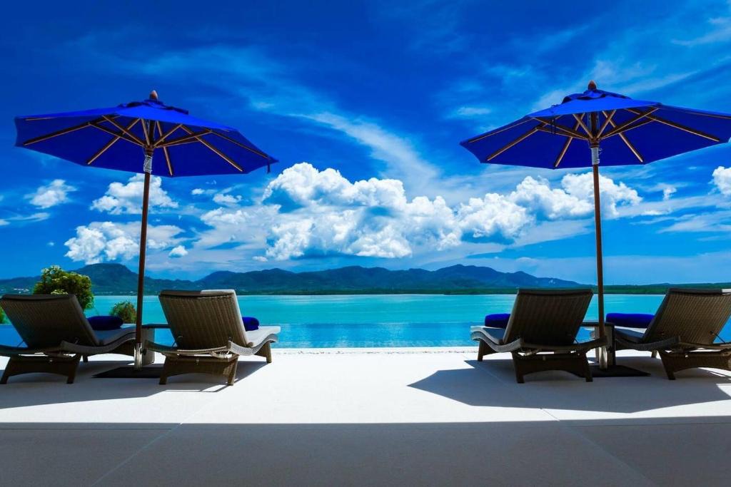 Koh Kaew Apartment | PAD // 4 BED . . . by An Opulent Collection