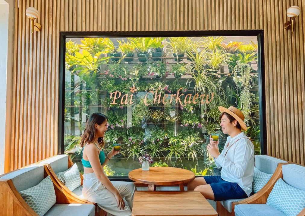 Pai House | Pai Cherkaew Boutique House