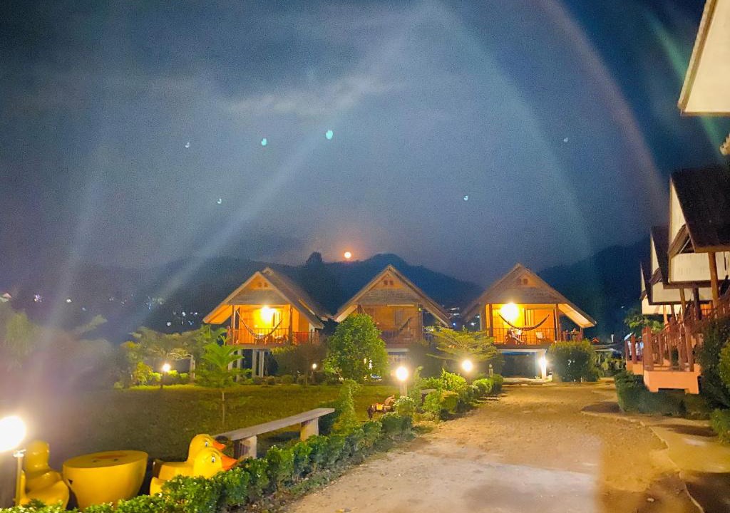 Pai Resort | Pai Smilehouse